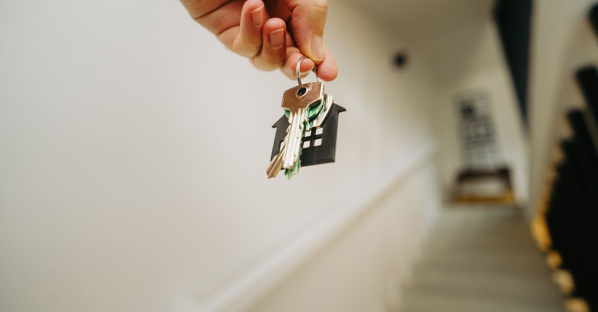 Home Lock Rekeying — Brampton Locksmith Expert