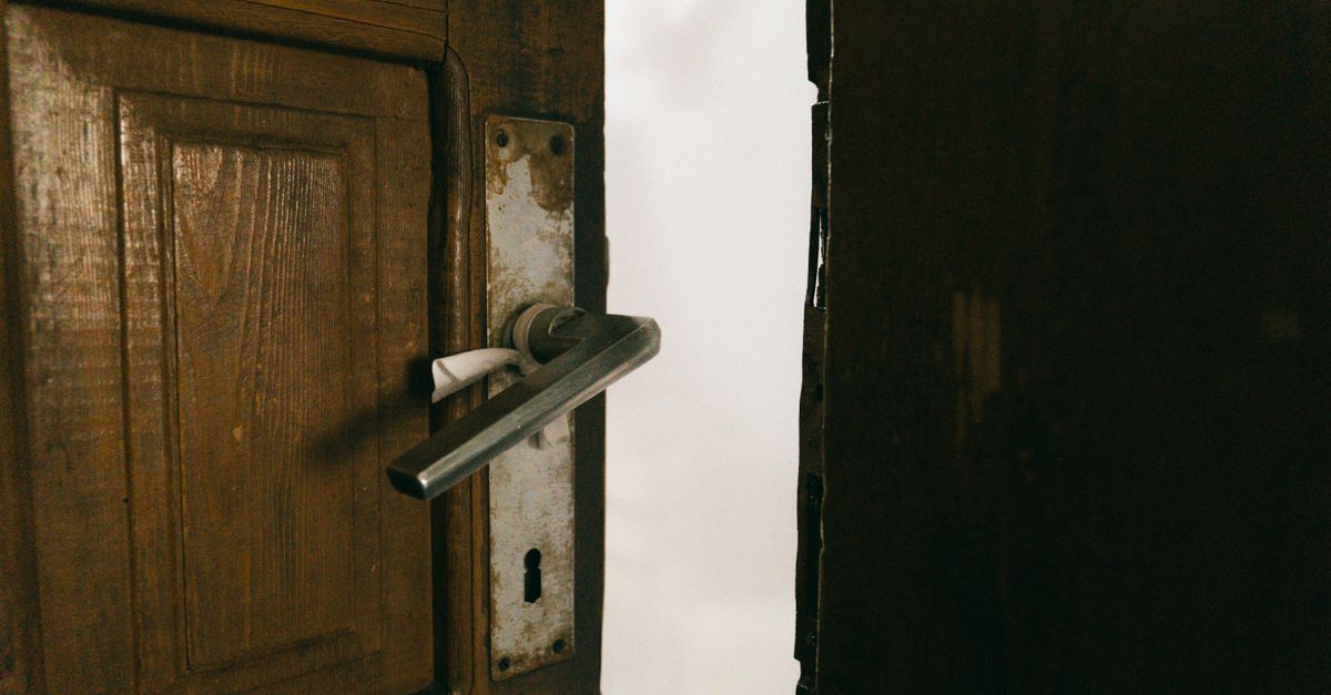 Mortise Lock Repair & Replacement — Brampton Locksmith Expert