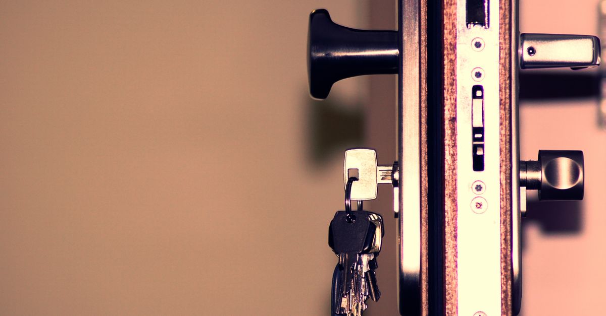 Residential Locksmith service — Brampton Locksmith Expert