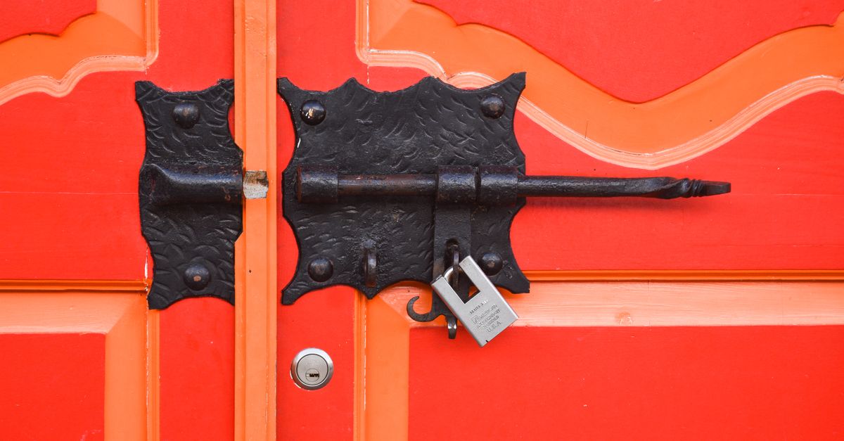 Emergency Locksmith Response: When You Are Locked Out Right Now — Brampton Locksmith Expert
